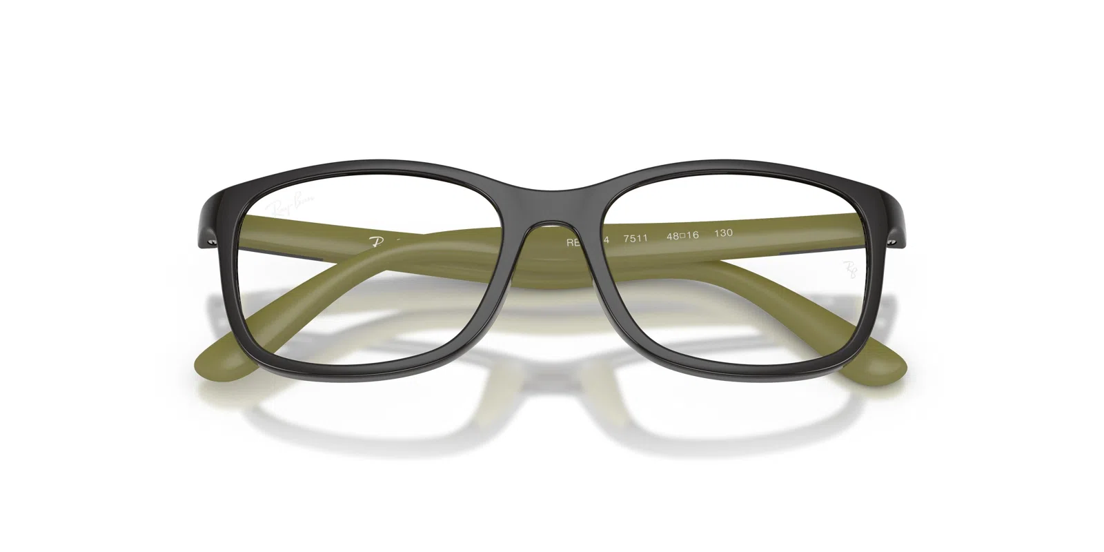 Ray-Ban Junior 1644 Eyeglasses - view 34